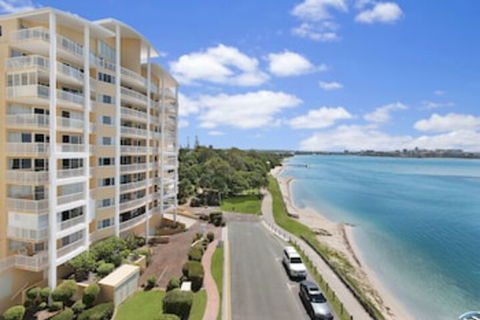 Riviere On Golden Beach - Darwin Holiday 0