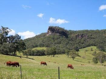 Brooloo QLD Darwin Holiday