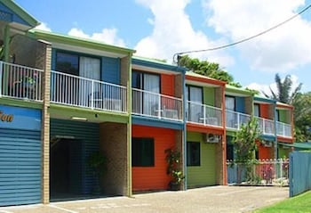 Coolum Budget Accommodation - Darwin Holiday 3