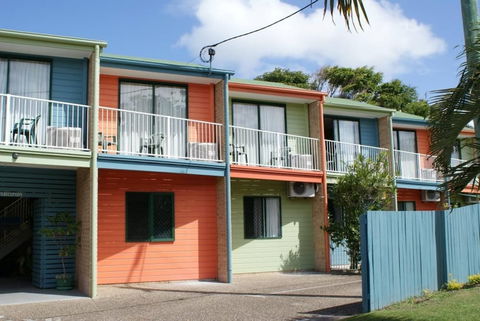 Coolum Budget Accommodation - Darwin Holiday 2