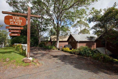 The Polish Place - Darwin Holiday 0