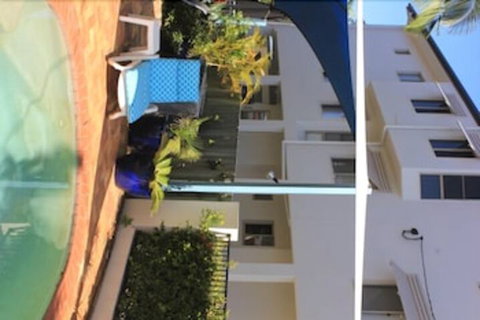 River Sands Apartments - Darwin Holiday 6