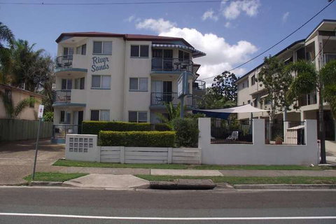 River Sands Apartments - Darwin Holiday 3