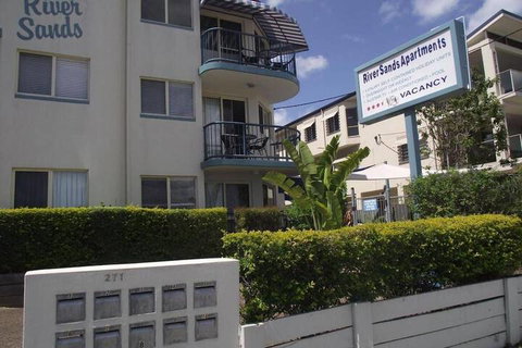 River Sands Apartments - Darwin Holiday 2