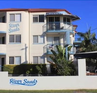 River Sands Apartments - Darwin Holiday
