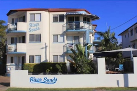 River Sands Apartments - Darwin Holiday 0