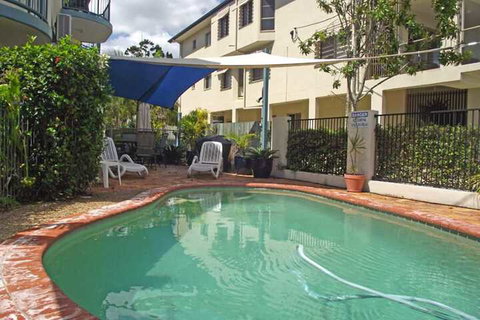 River Sands Apartments - Darwin Holiday 7