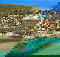 1770 Sovereign Lodge Resort - Darwin Holiday