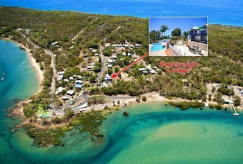 1770 Sovereign Lodge Resort - Darwin Holiday 0