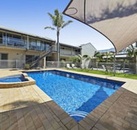 Moonlight Bay Apartments - Darwin Holiday