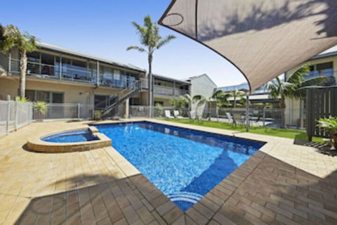 Moonlight Bay Apartments - Darwin Holiday 0