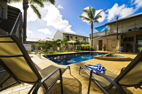 Moonlight Bay Apartments - Darwin Holiday 4