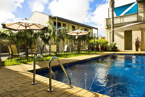 Moonlight Bay Apartments - Darwin Holiday 3