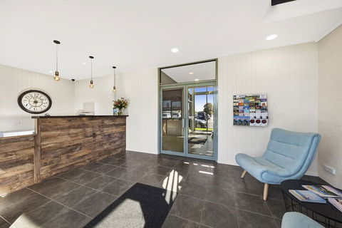 Moonlight Bay Apartments - Darwin Holiday 6