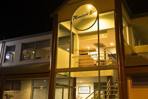 Moonlight Bay Apartments - Darwin Holiday 1