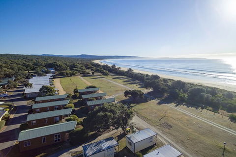 Discovery Parks - Pambula Beach - Darwin Holiday 1
