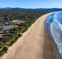 Discovery Parks - Pambula Beach - Darwin Holiday