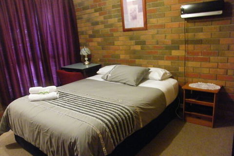Boomers Guest House Hamilton - Darwin Holiday 6