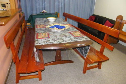 Boomers Guest House Hamilton - Darwin Holiday 3