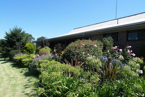 Boomers Guest House Hamilton - Darwin Holiday 1