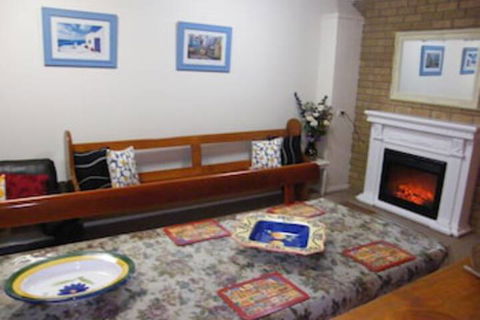 Boomers Guest House Hamilton - Darwin Holiday 0