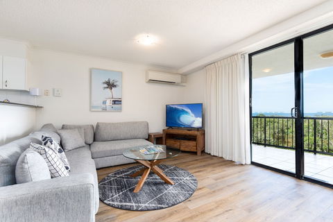 Marcoola Beach Resort - Darwin Holiday 5