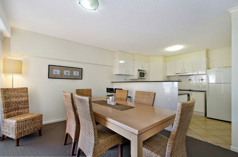 Marcoola Beach Resort - Darwin Holiday 6