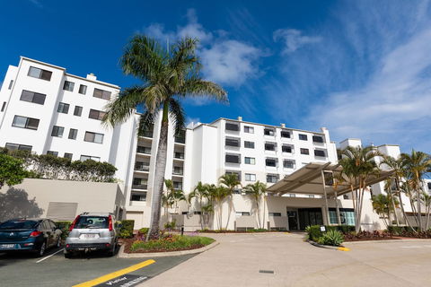 Marcoola Beach Resort - Darwin Holiday 2