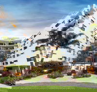 Marcoola Beach Resort - Darwin Holiday