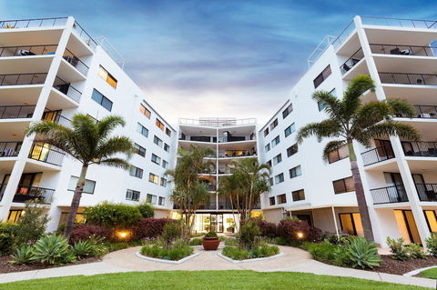 Marcoola Beach Resort - Darwin Holiday 0