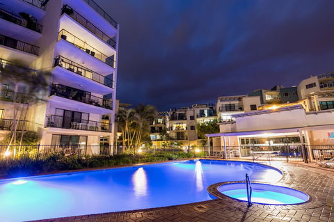 Marcoola Beach Resort - Darwin Holiday 4
