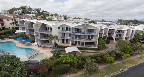 Endless Summer Resort - Darwin Holiday 0