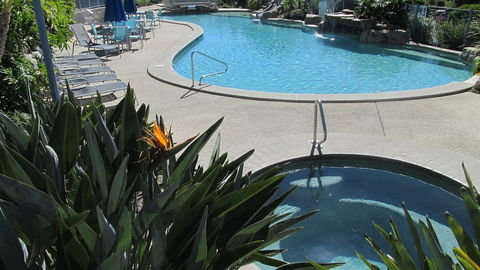 Endless Summer Resort - Darwin Holiday 3