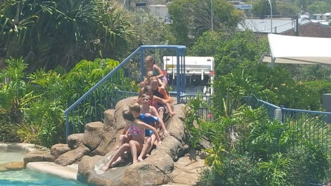 Endless Summer Resort - Darwin Holiday 6