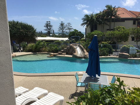 Endless Summer Resort - Darwin Holiday 4