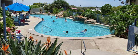 Endless Summer Resort - Darwin Holiday 5