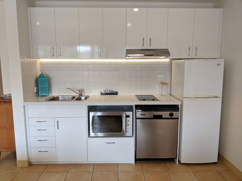 Crest Apartments Byron Bay - Darwin Holiday 0