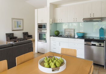 Crest Apartments Byron Bay - Darwin Holiday 3