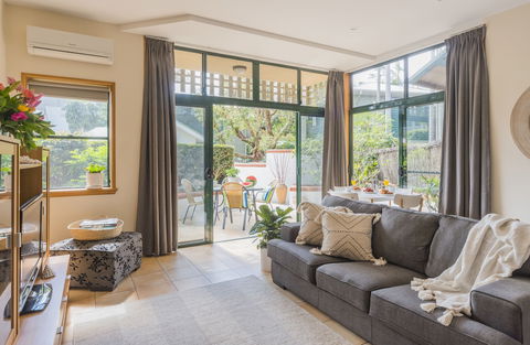 Crest Apartments Byron Bay - Darwin Holiday 1