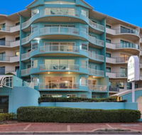 Alex Seaside Resort - Darwin Holiday