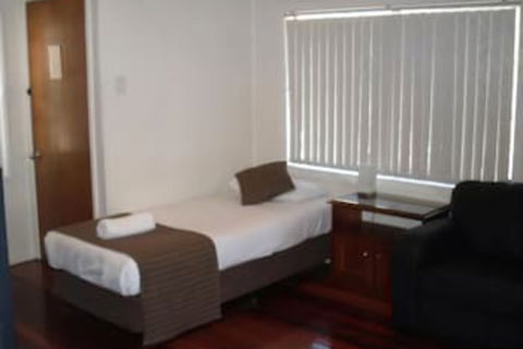 Koala Tree Motel - Darwin Holiday 7