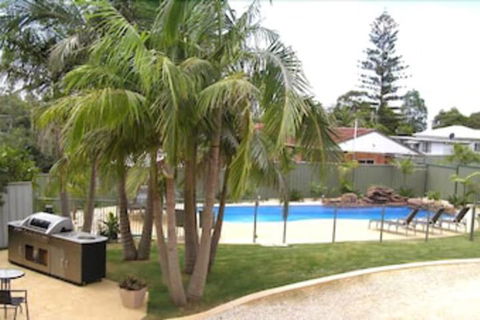 Koala Tree Motel - Darwin Holiday 1