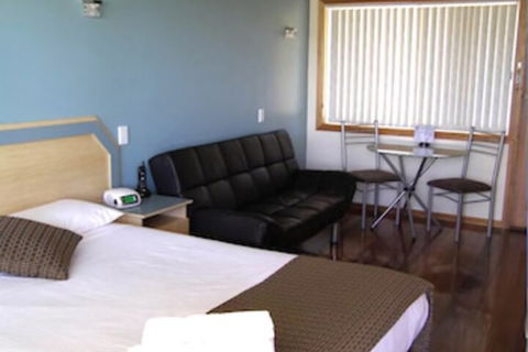 Koala Tree Motel - Darwin Holiday 4