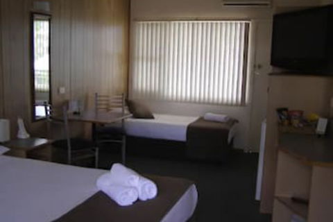 Koala Tree Motel - Darwin Holiday 6