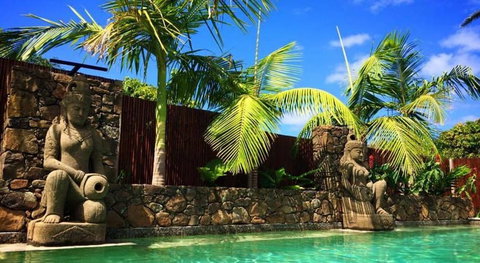 Aabi's At Byron - Darwin Holiday 1