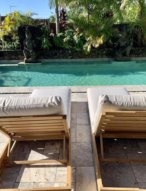 Aabi's At Byron - Darwin Holiday 4