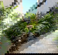 Aabi's at Byron - Darwin Holiday