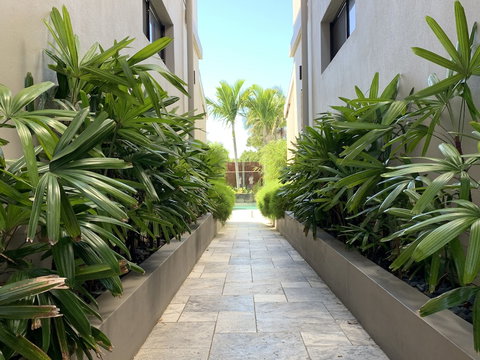 Aabi's At Byron - Darwin Holiday 0