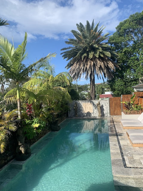 Aabi's At Byron - Darwin Holiday 5