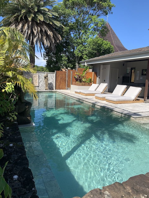 Aabi's At Byron - Darwin Holiday 3